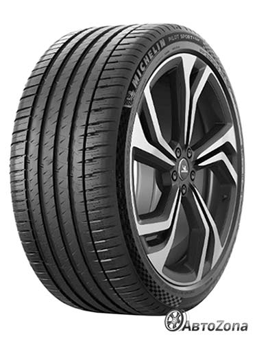 Michelin Pilot Sport 4 SUV 255/45R20 105W